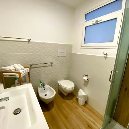 Casa Med Apartment