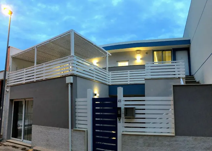 Casa Med Apartment *