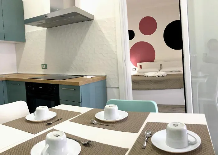 Casa Med Marina di Ragusa