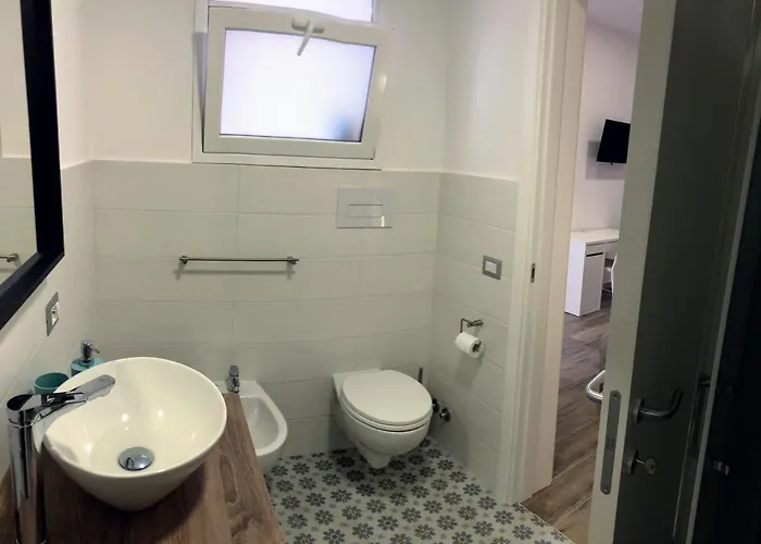 Apartment Casa Med Marina di Ragusa