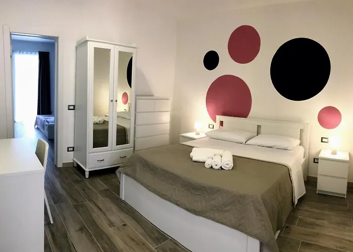 Casa Med Apartment Marina di Ragusa