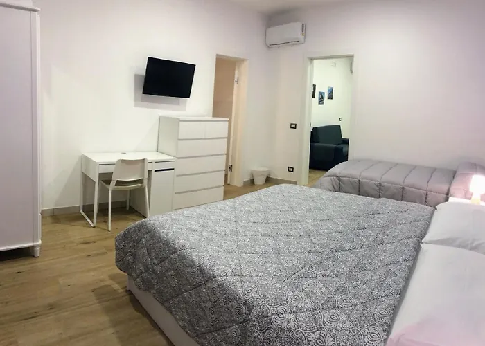 Apartment Casa Med Marina di Ragusa