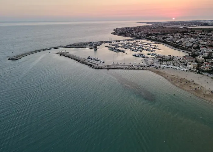 Casa Med Apartment Marina di Ragusa