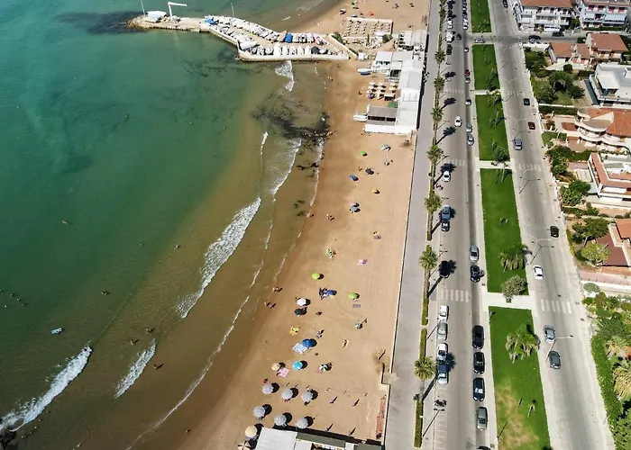 Apartment Casa Med *