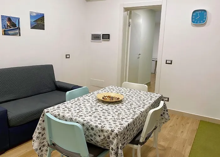 Apartment Casa Med *