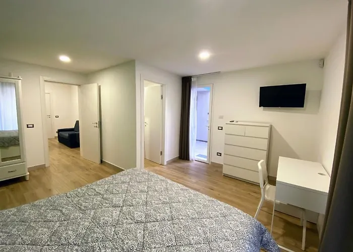 Casa Med Marina di Ragusa