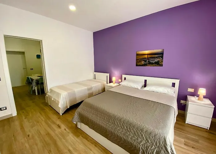 Casa Med Apartment *