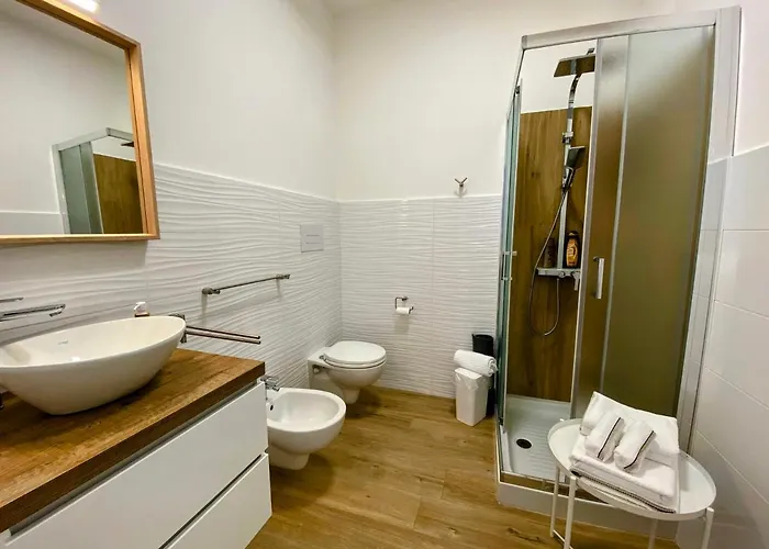 Casa Med Apartment *