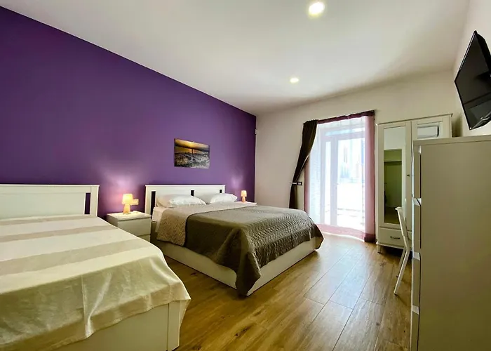 Casa Med * Marina di Ragusa