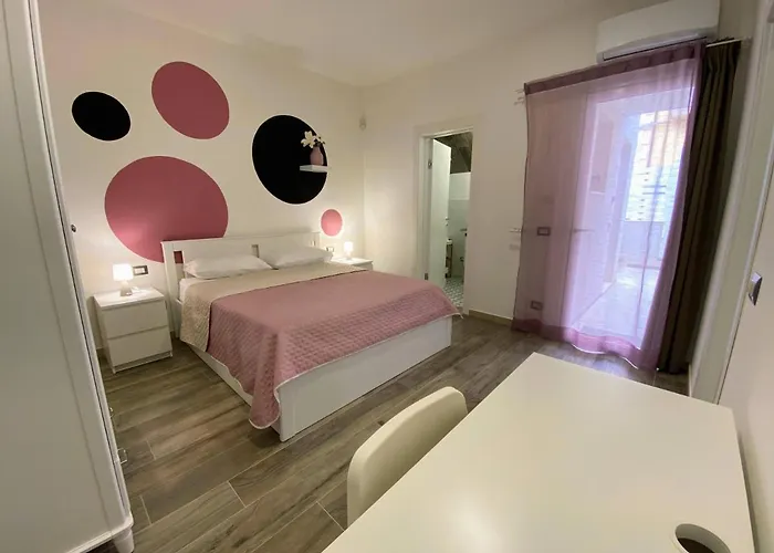 Casa Med Apartment Marina di Ragusa