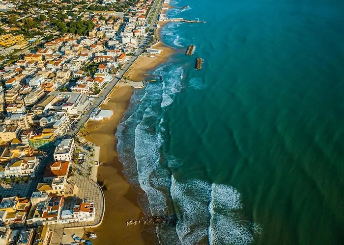 Casa Med * Marina di Ragusa