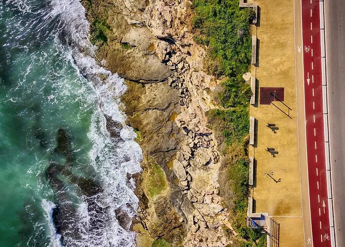 Apartment Casa Med *