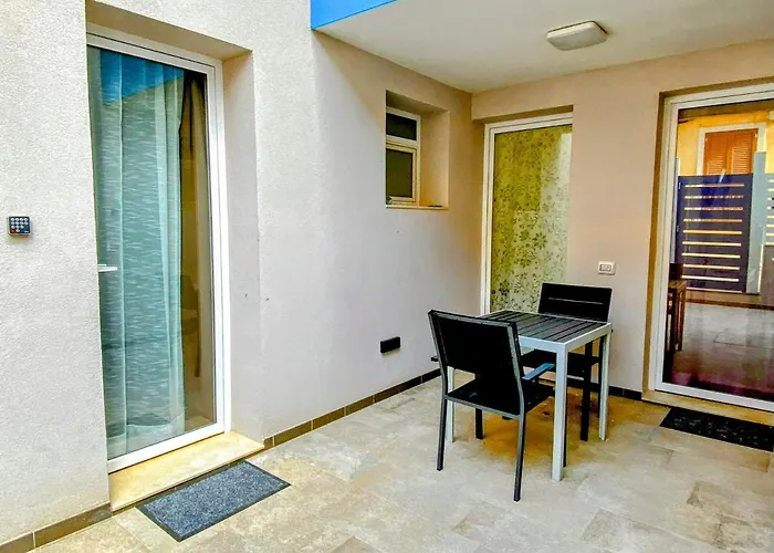 Casa Med * Marina di Ragusa