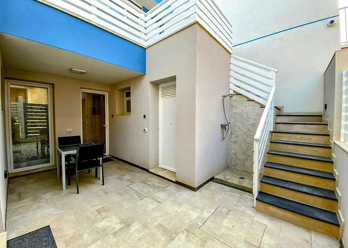 Apartment Casa Med Marina di Ragusa