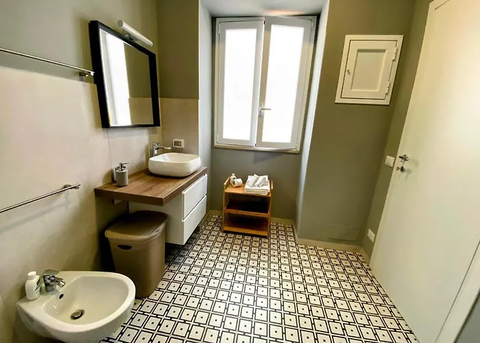 Casa Med Marina di Ragusa