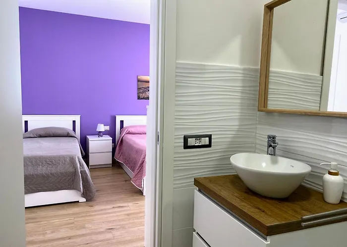 Apartment Casa Med Marina di Ragusa