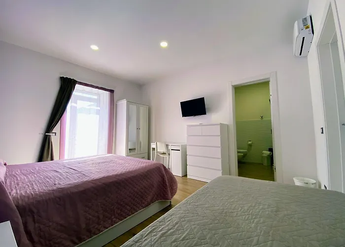 Apartment Casa Med Marina di Ragusa